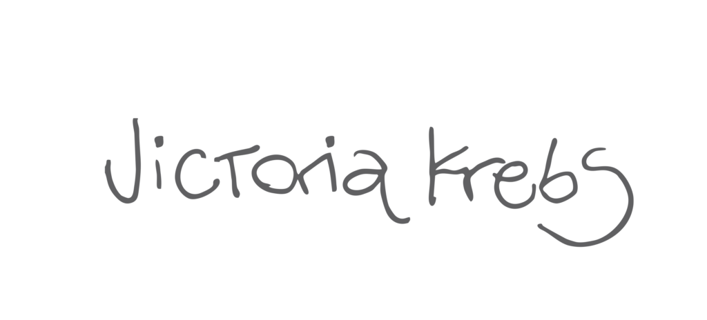victoria krebs